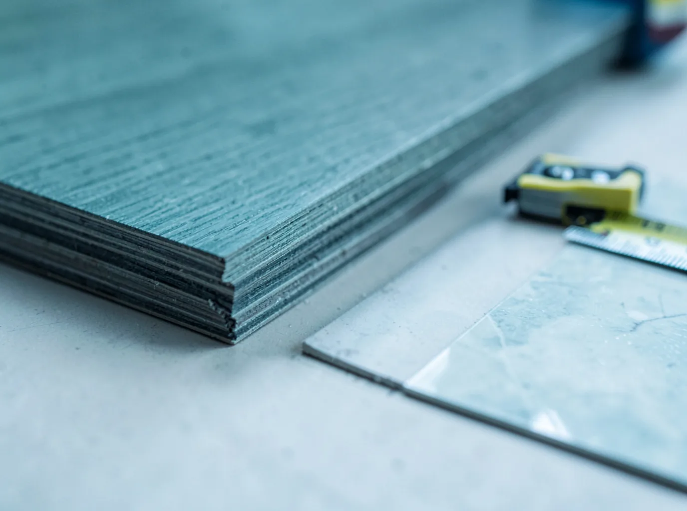 Luxury Vinyl Plank Installation Bokoshe, OK FAQs